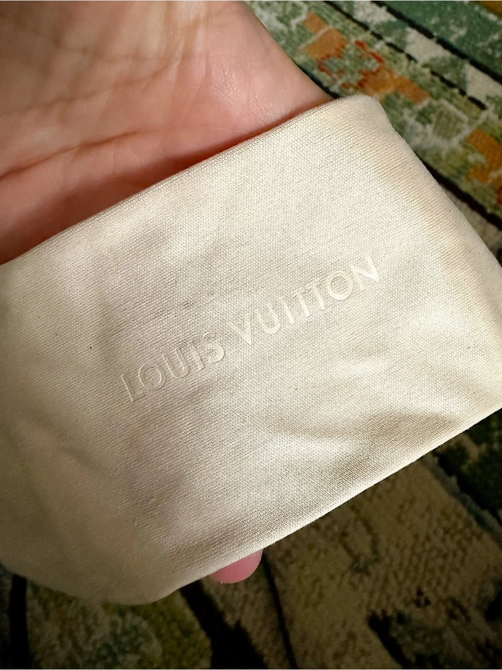 Louis Vuitton ❗️i do