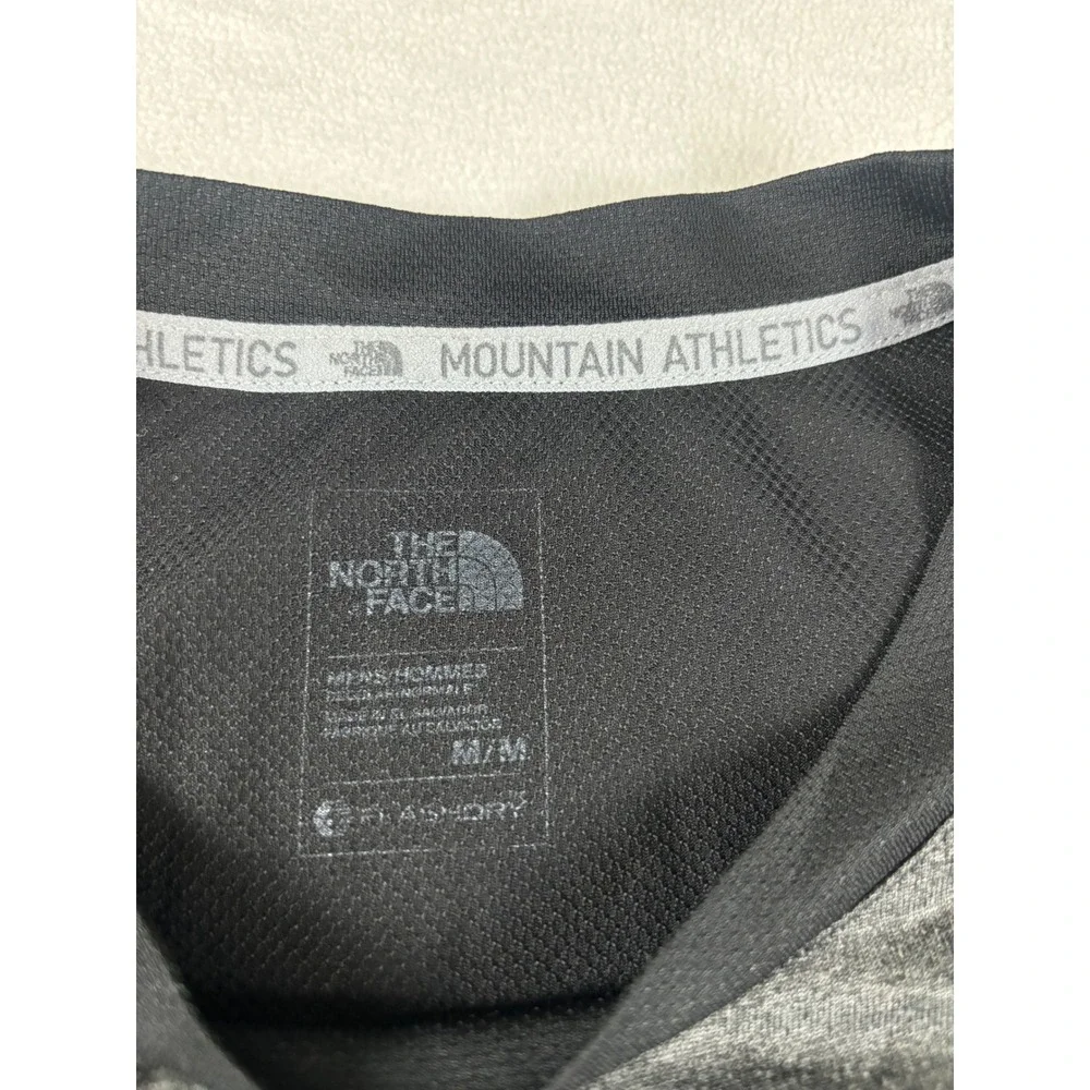 The North Face north face