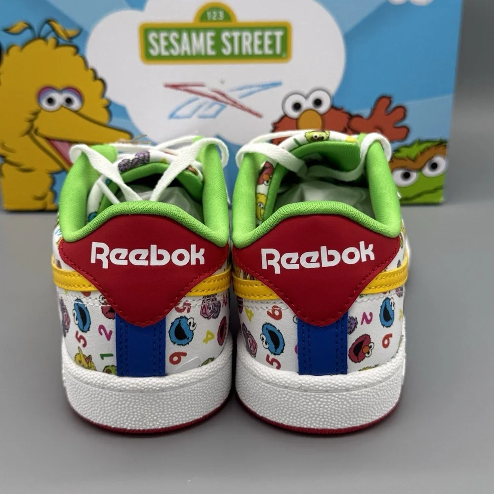 Reebok product limited