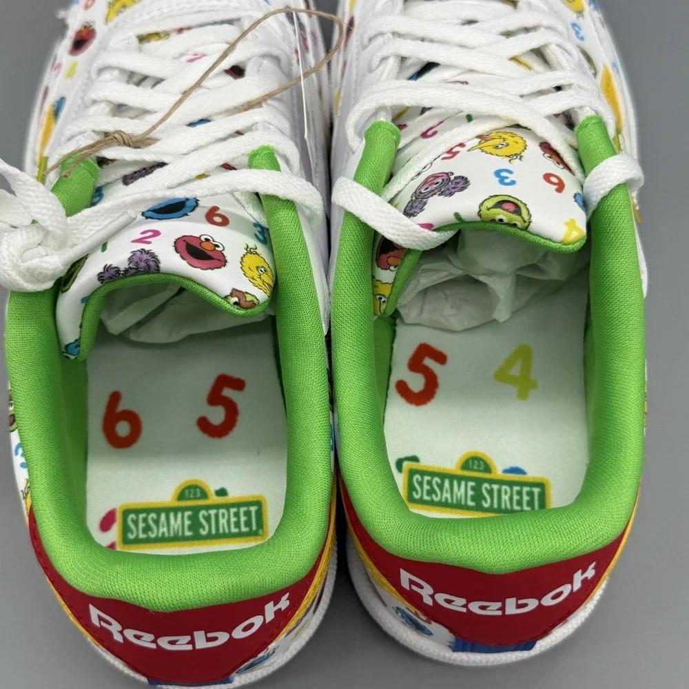 Reebok product limited