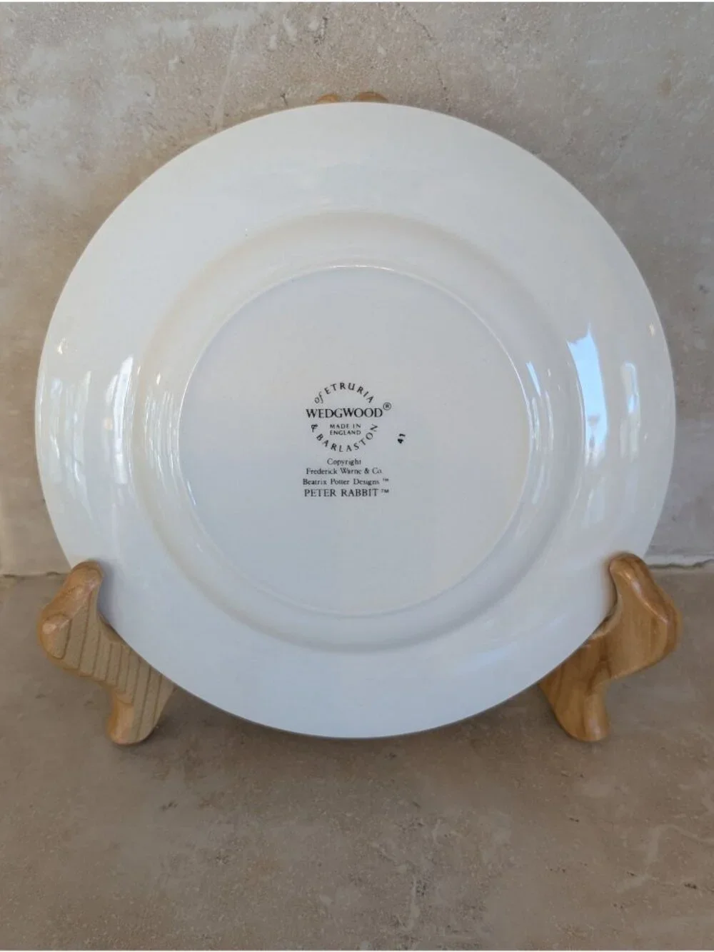 N/A vintage wedgwood