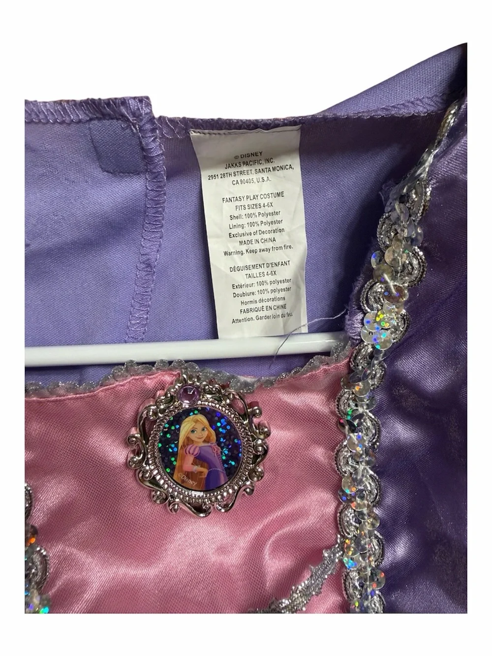 Disney rapunzel princess