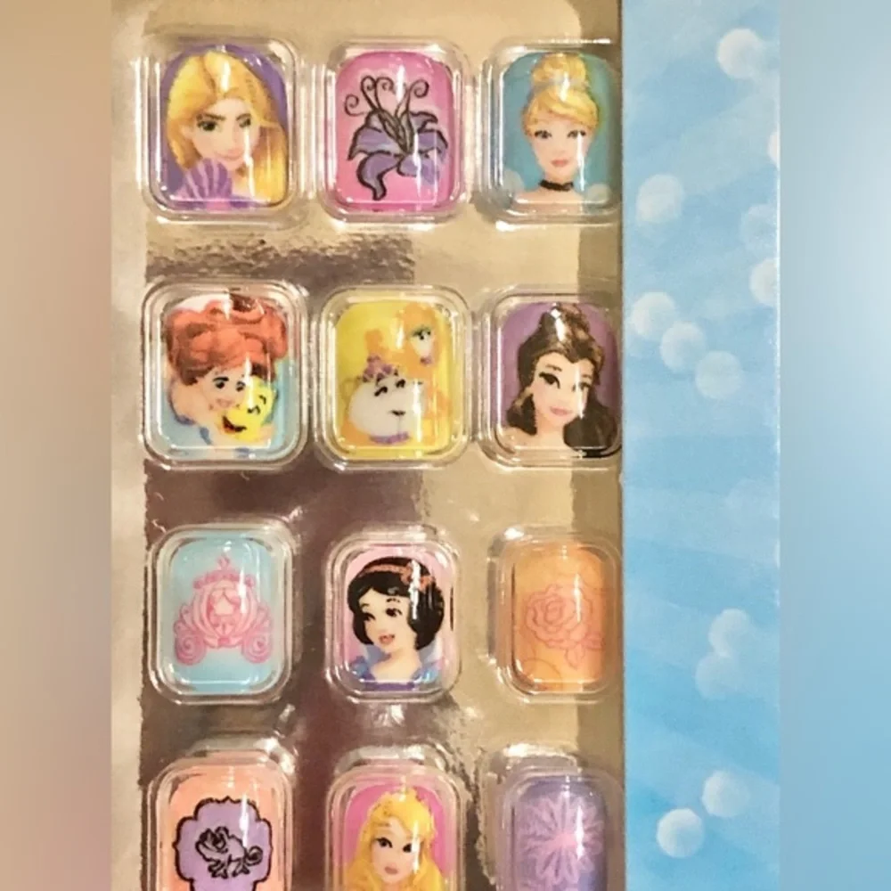 N/A 2pack disney