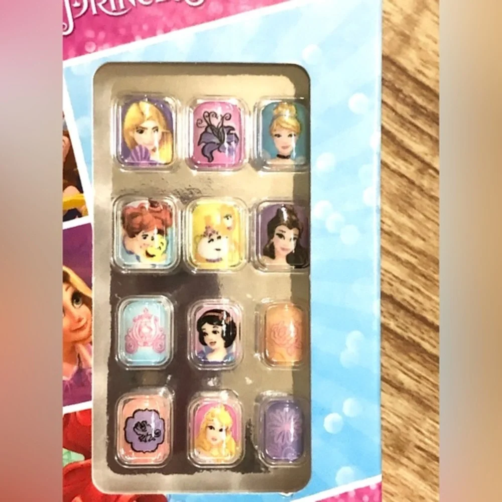 N/A 2pack disney
