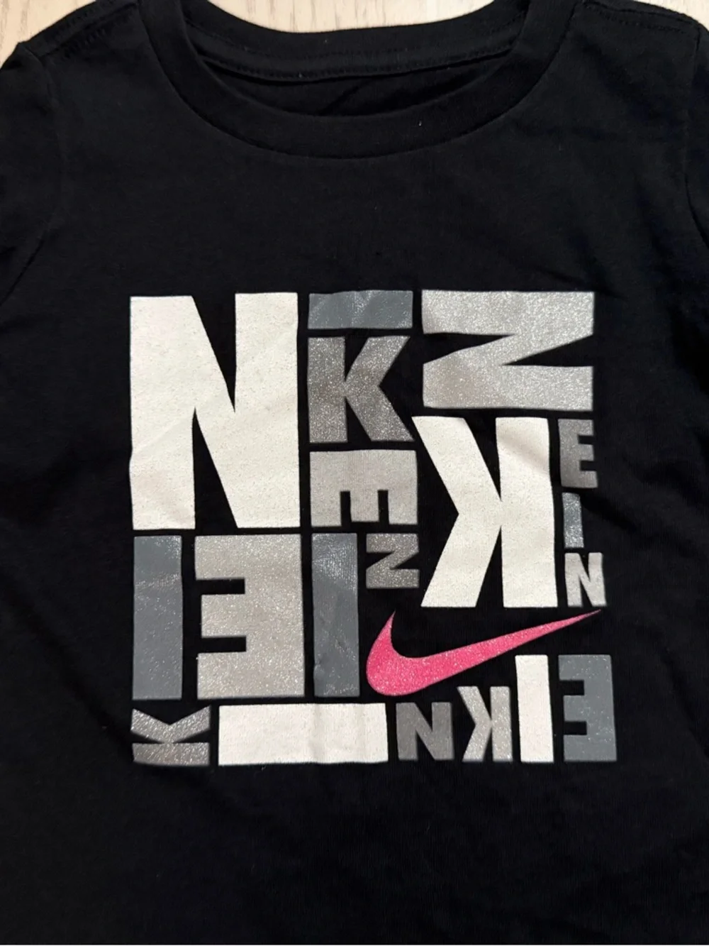 Nike 💕 detail