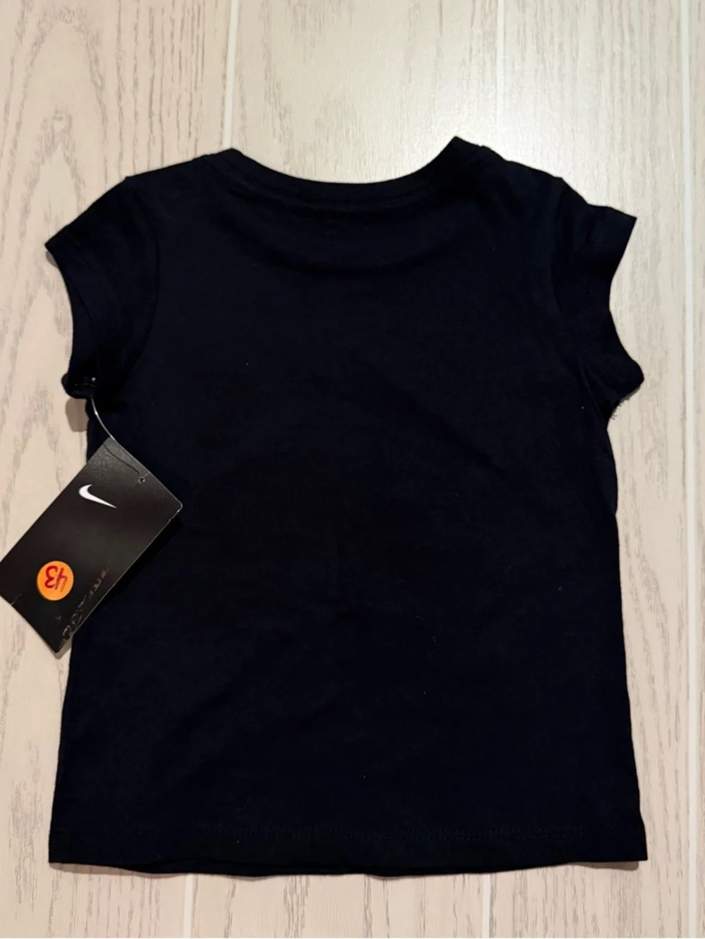 Nike wear everyday graphic