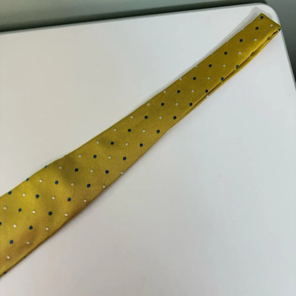 Brooks Brothers 5” long smoke