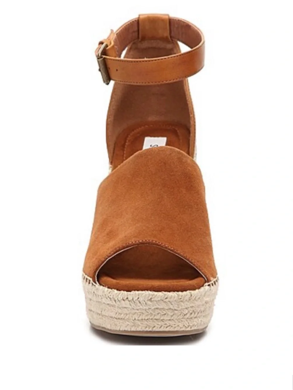 Steve Madden classic tan