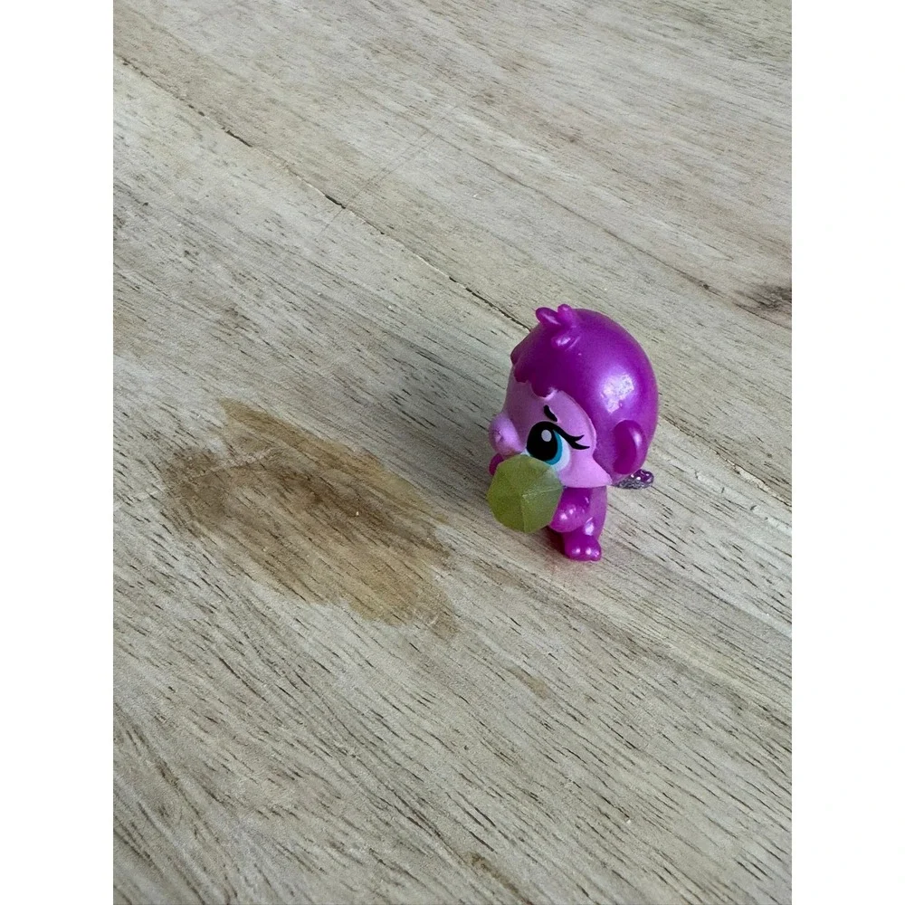 N/A adorable purple