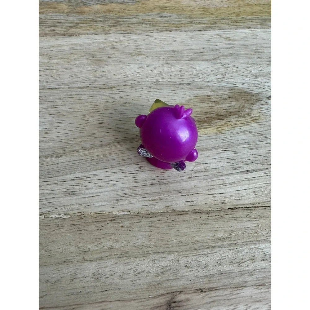 N/A adorable purple