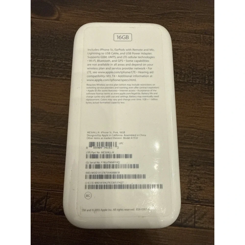 Apple broken screen