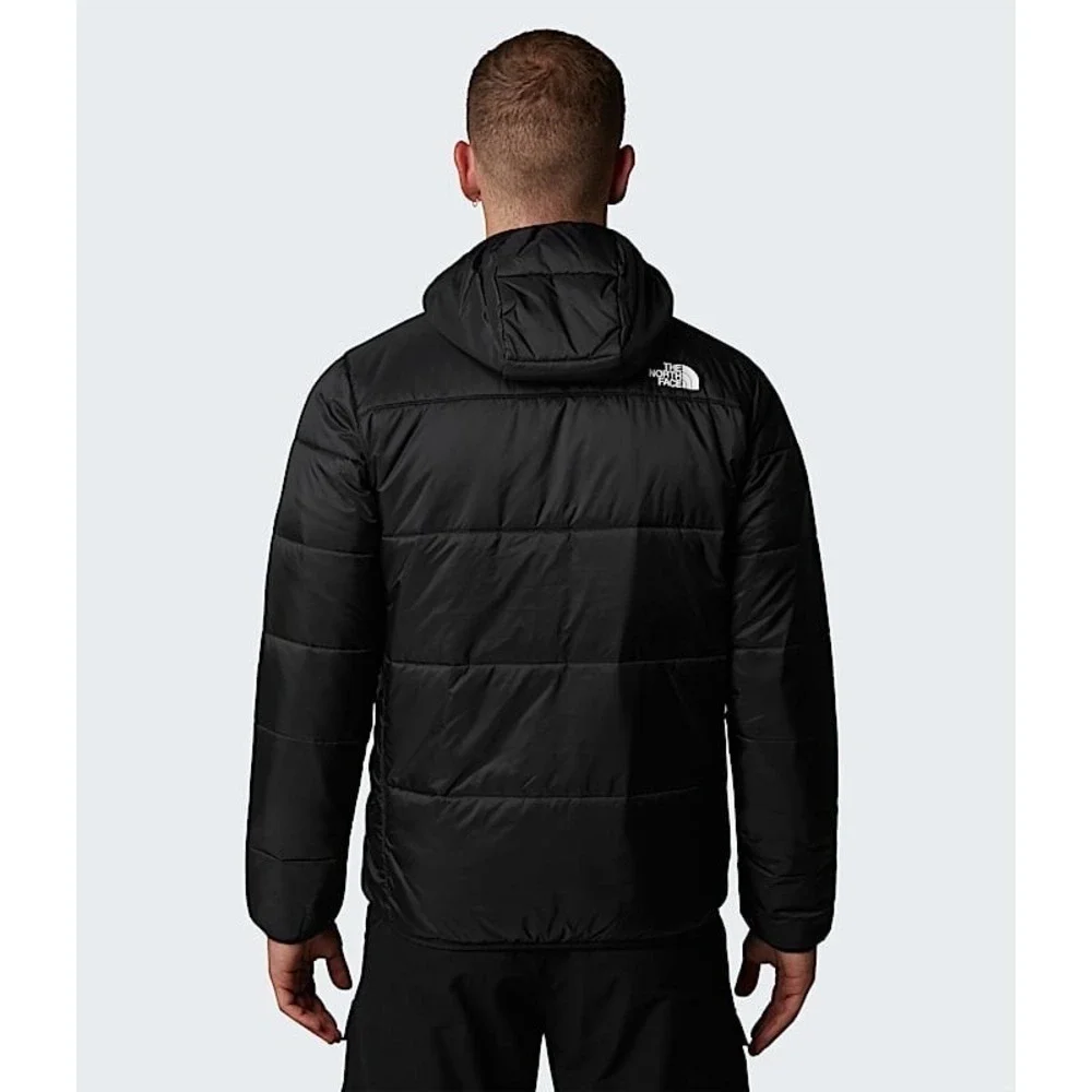 The North Face perfect layer