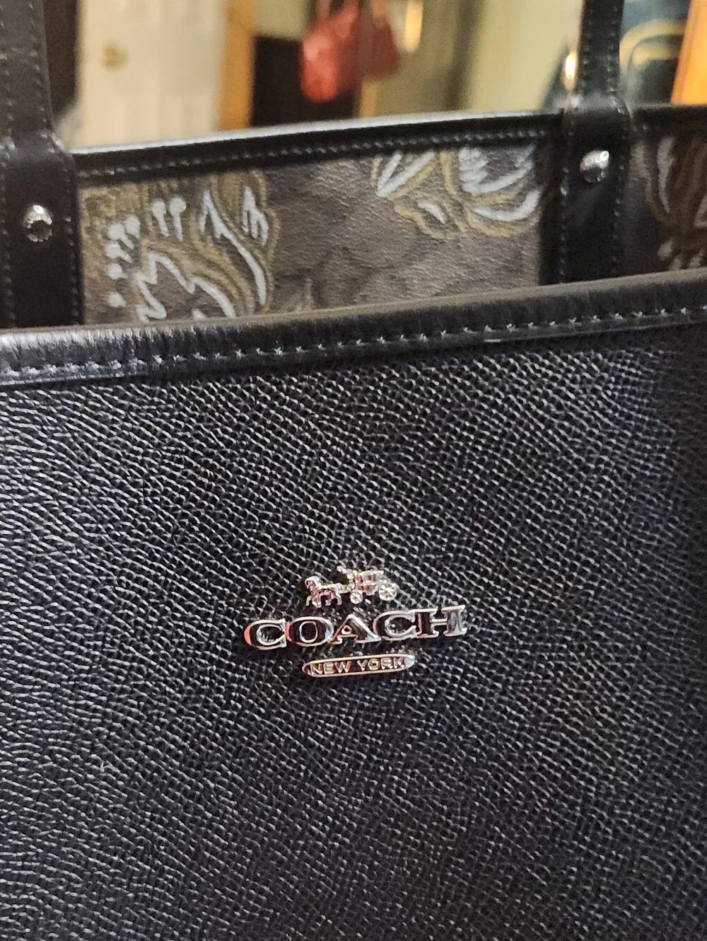Coach beautiful set