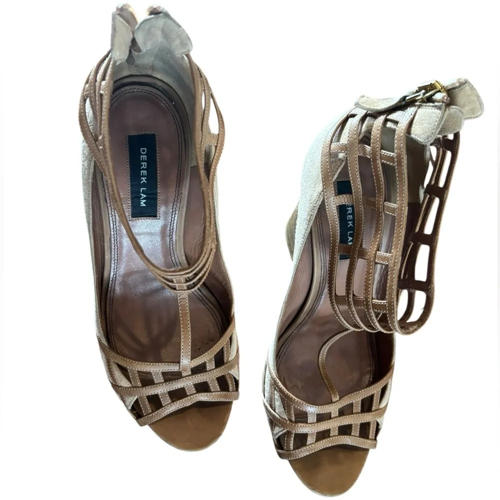 Derek Lam derek lam
