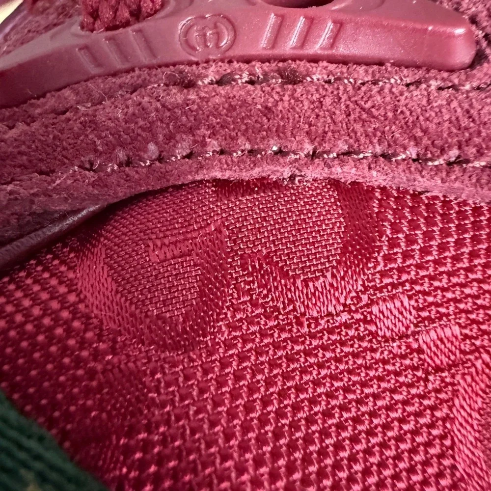 Gucci re motion