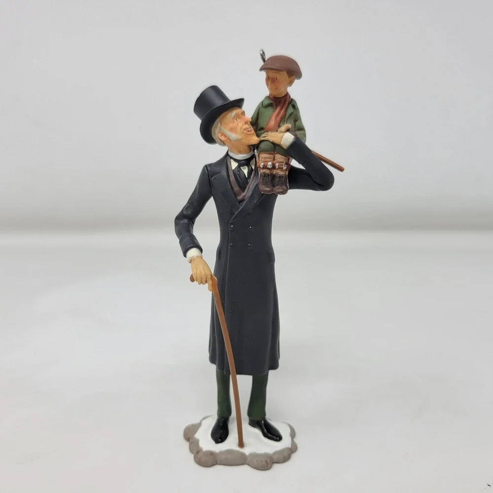 Hallmark brand keepsake