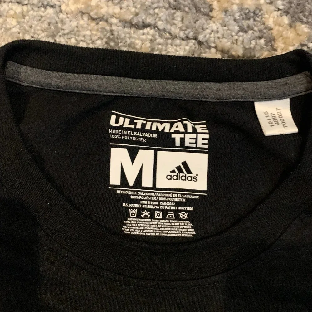 adidas •~this item