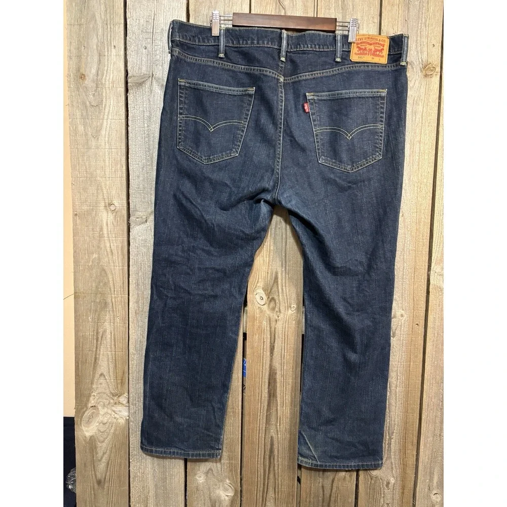 Levis levi 541