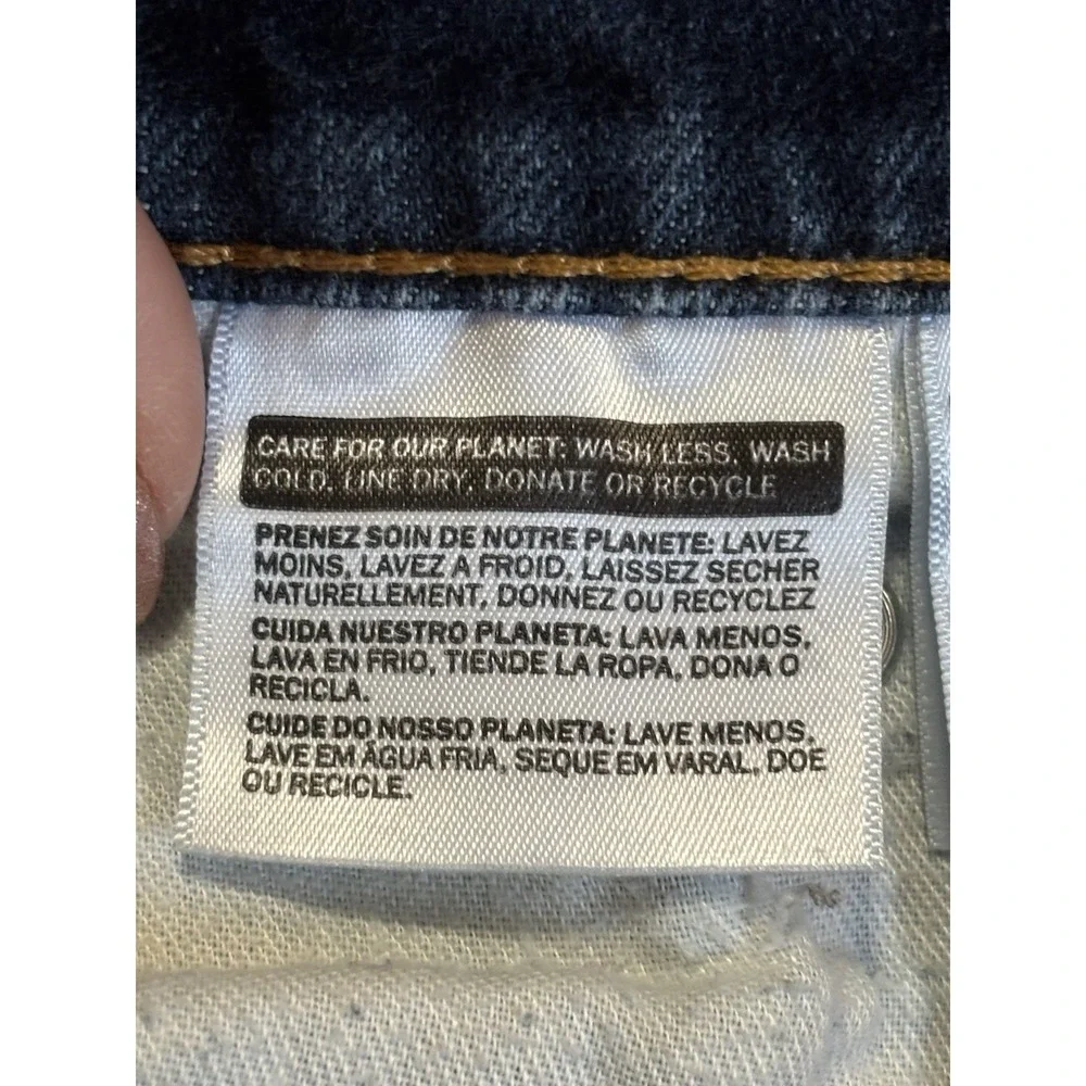 Levis levi 541