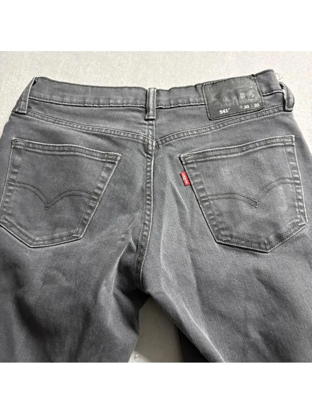 Levis levi 511