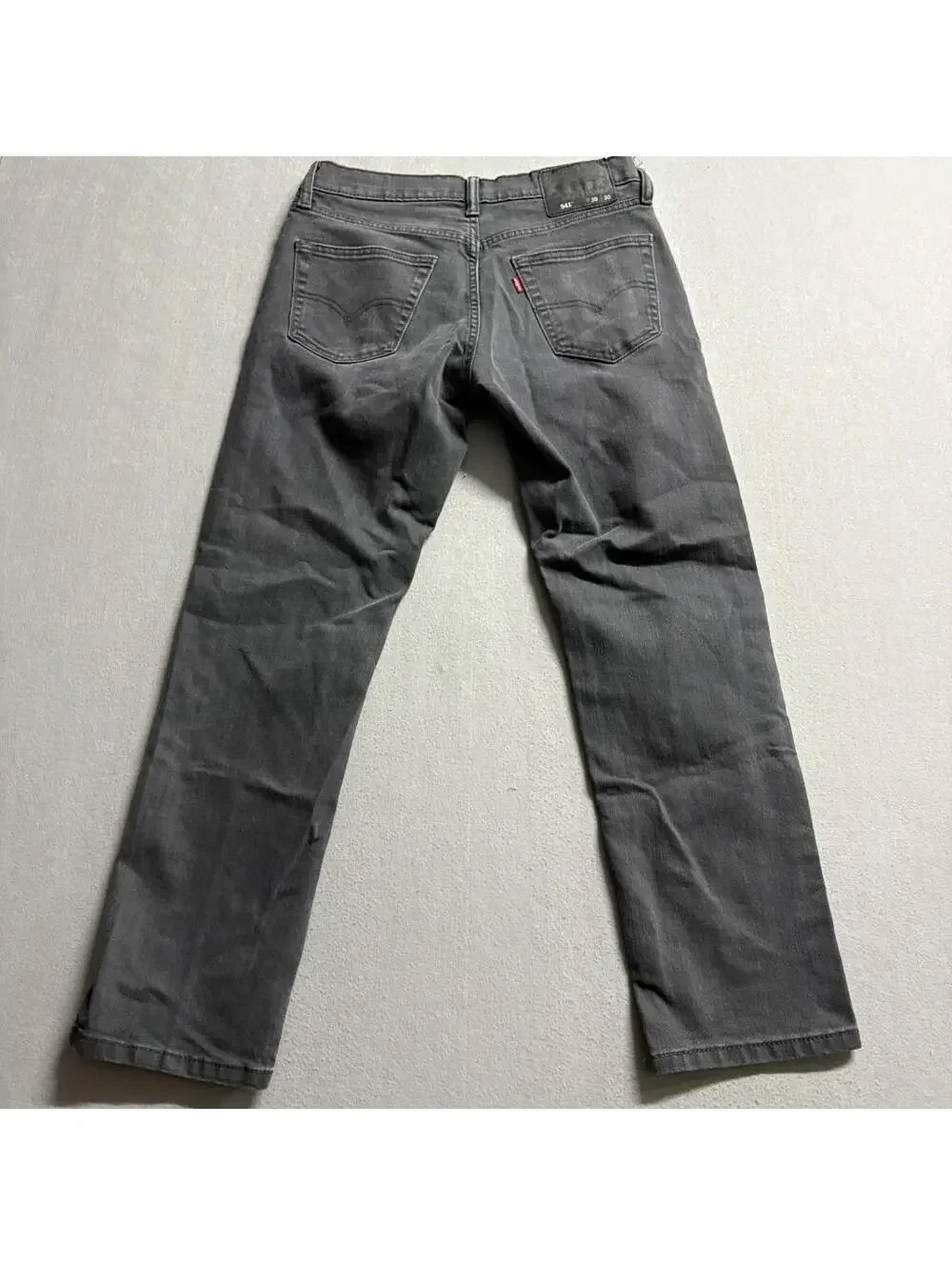 Levis levi 511