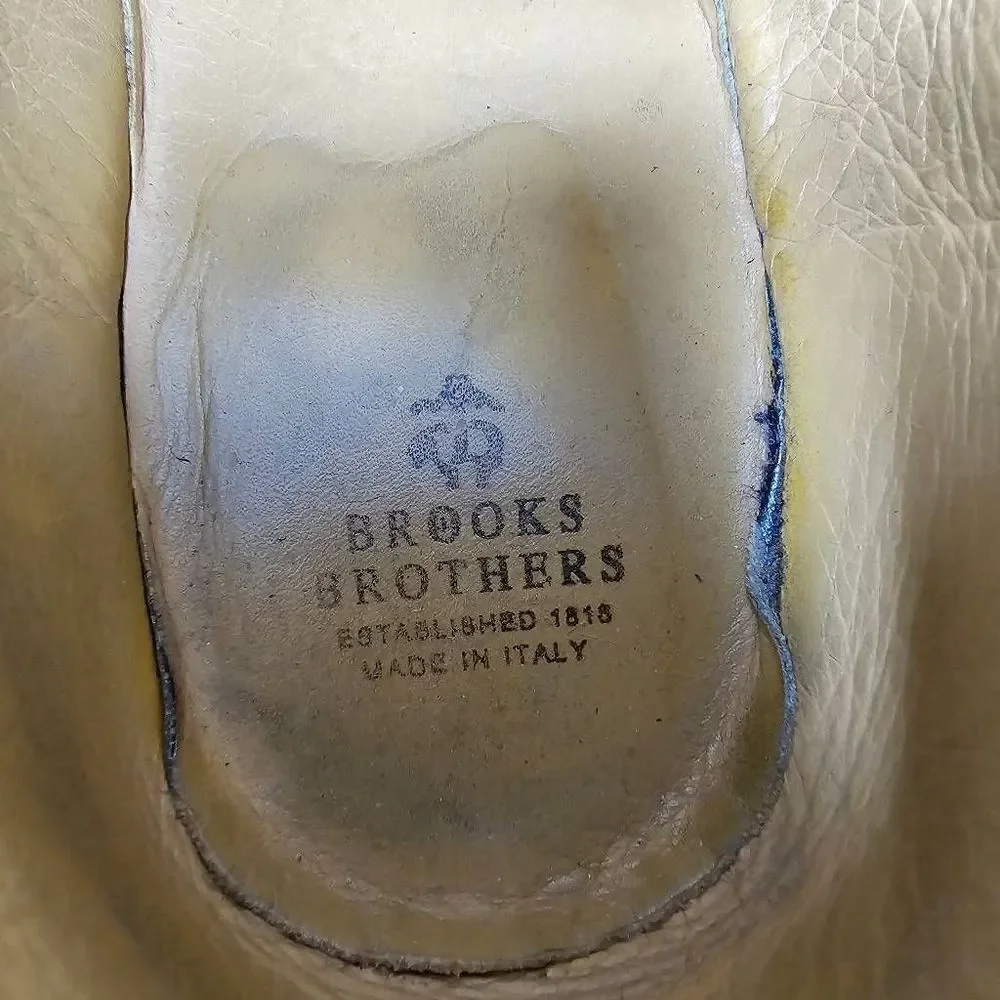 Brooks Brothers brooks brothers