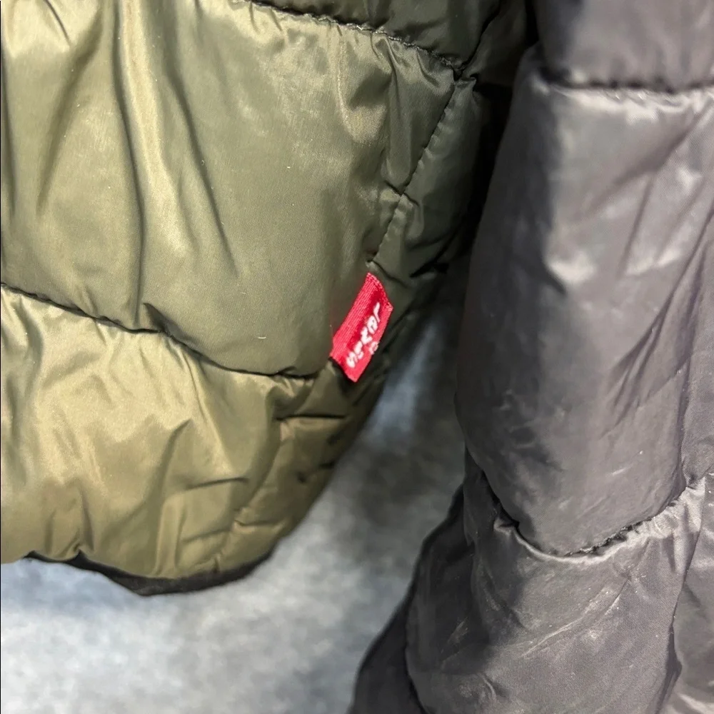 Levis like new
