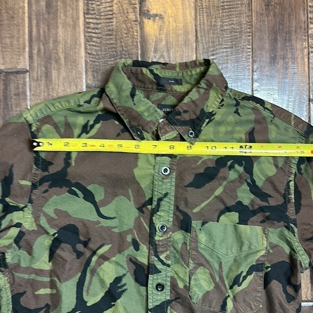 J. Crew crew mens
