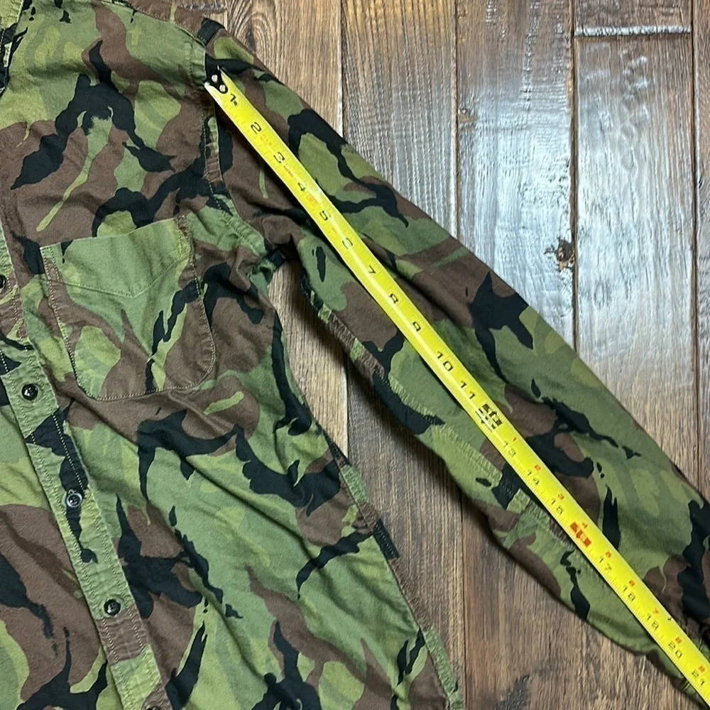 J. Crew crew mens