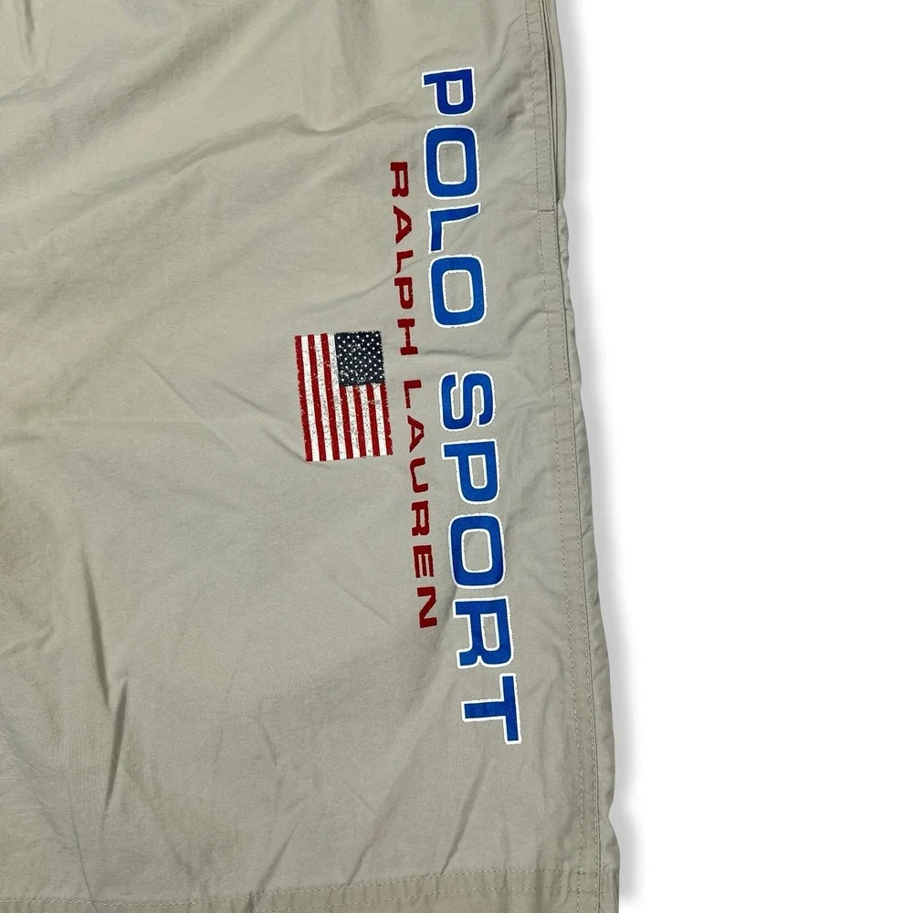 Polo Ralph Lauren nice vintage