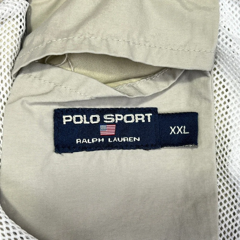 Polo Ralph Lauren nice vintage