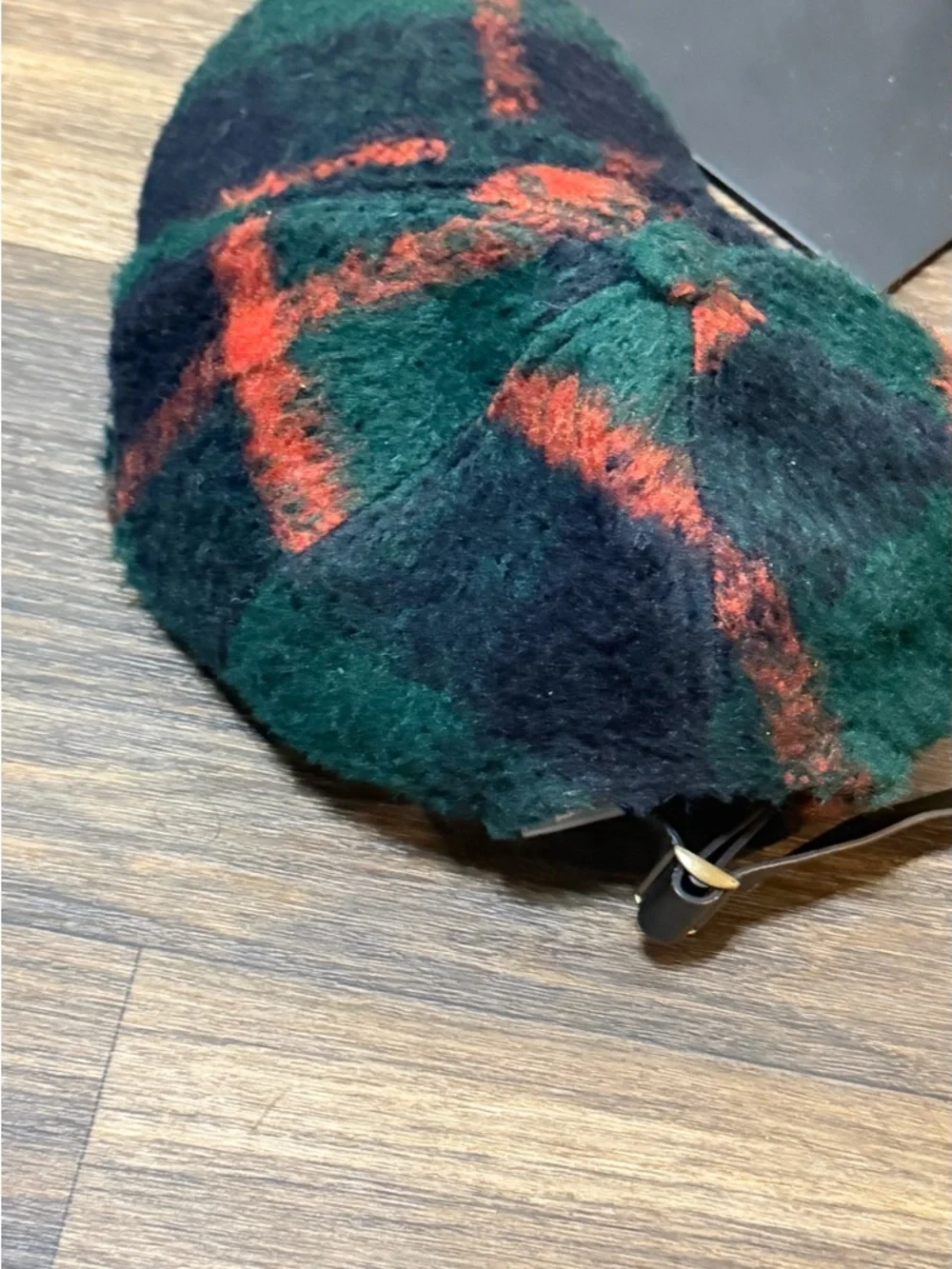 Free People soft plush
