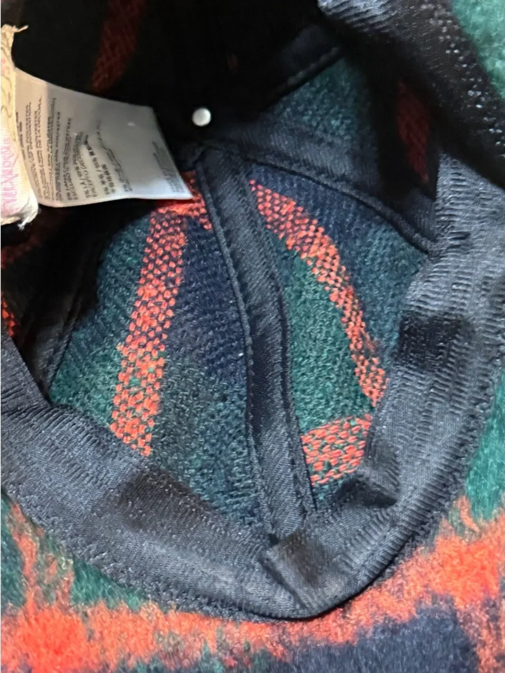 Free People soft plush