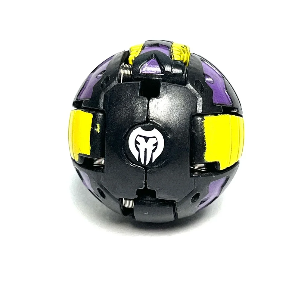 Spin Master gate pop