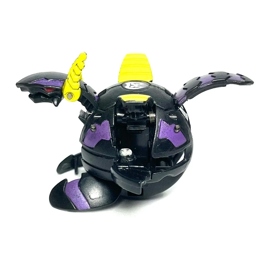 Spin Master packaging vestroia cosmetic
