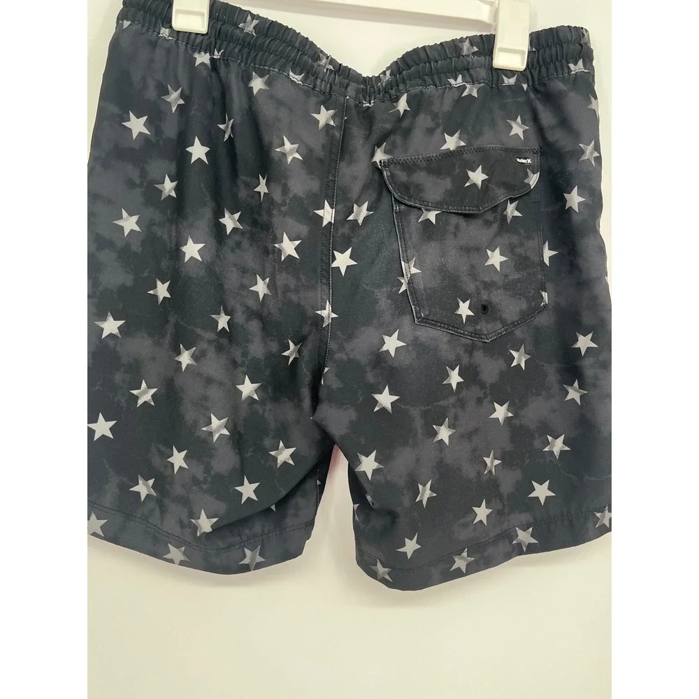 Hurley swim trunks