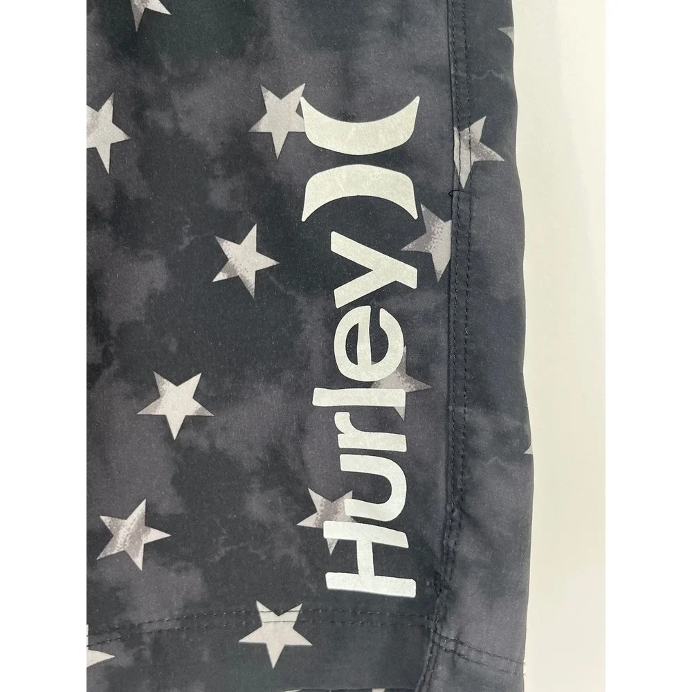 Hurley swim trunks