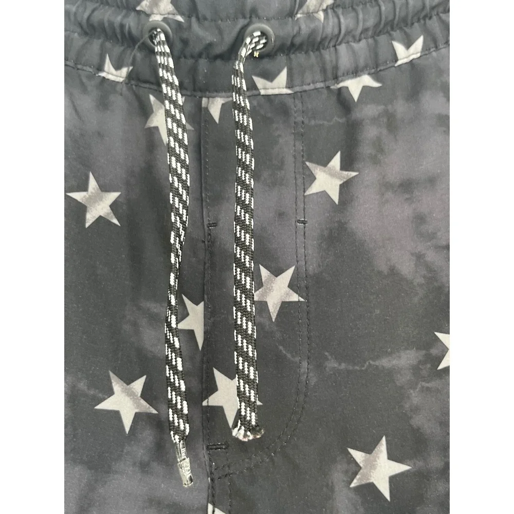 Hurley swim trunks