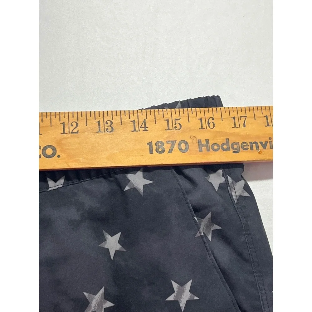 Hurley swim trunks