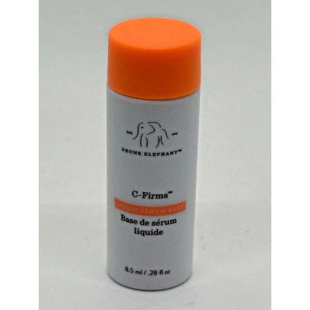 Drunk Elephant drunk elephant