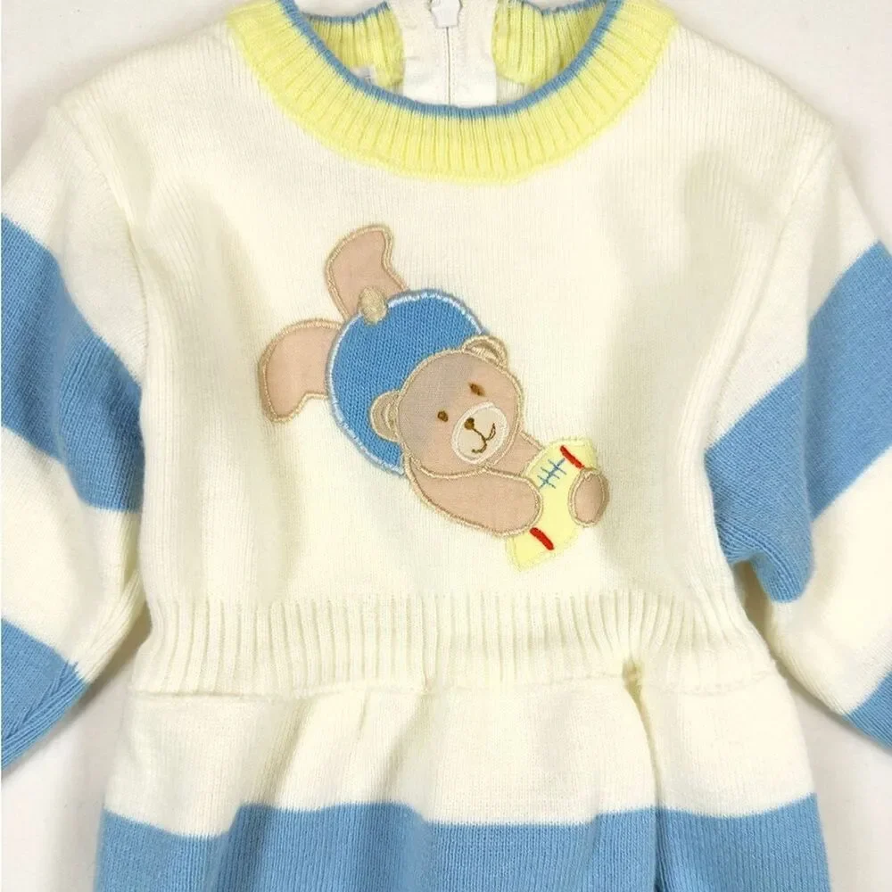 Vintage Babycrest vintage babycrest