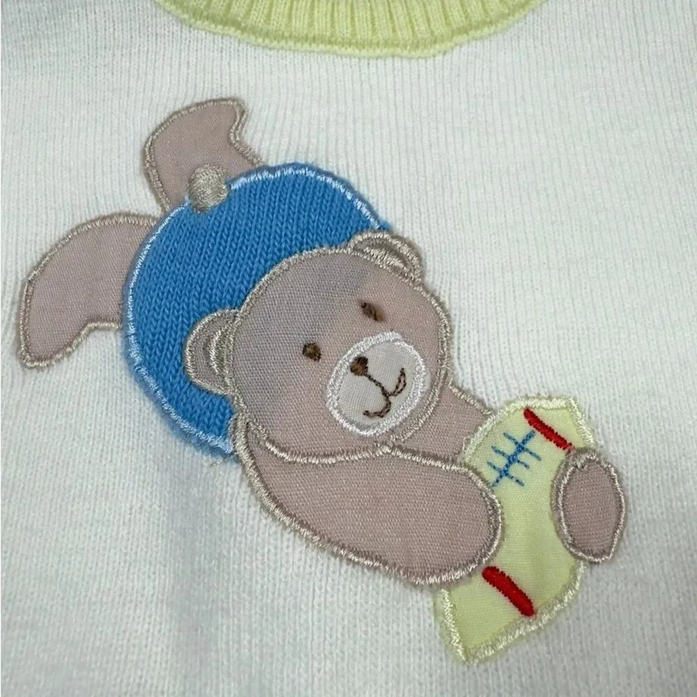 Vintage Babycrest vintage babycrest