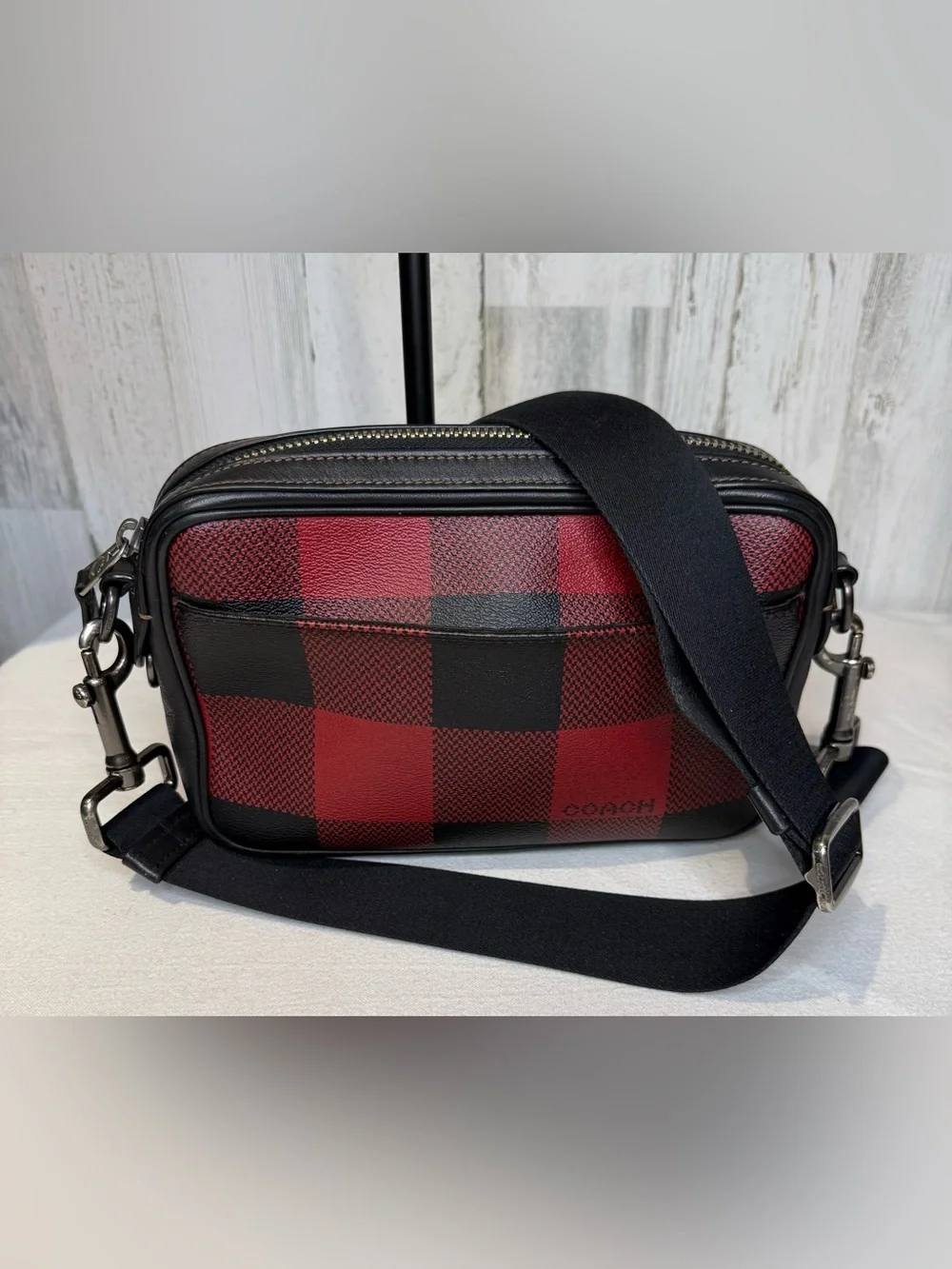 Coach graham *sample