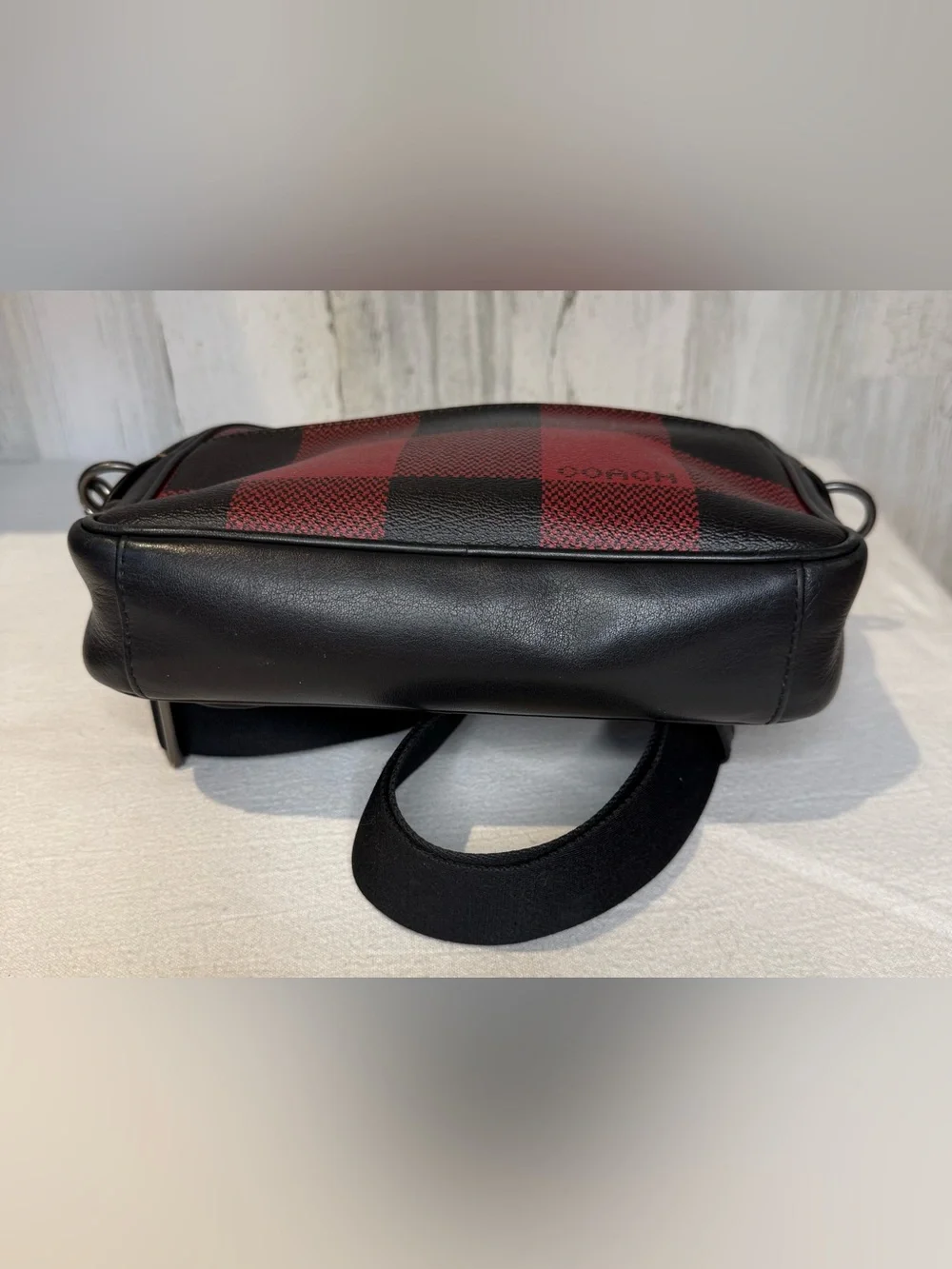 Coach graham *sample