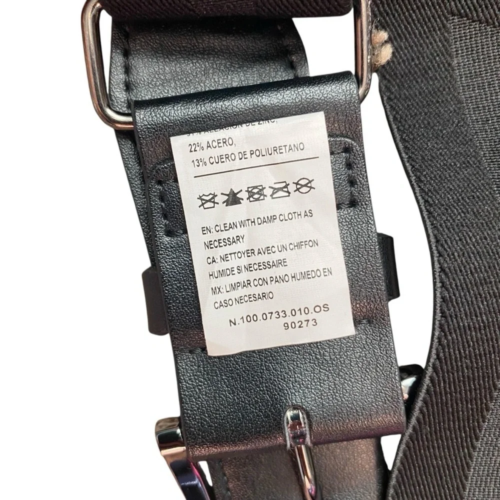 Nike nice belt