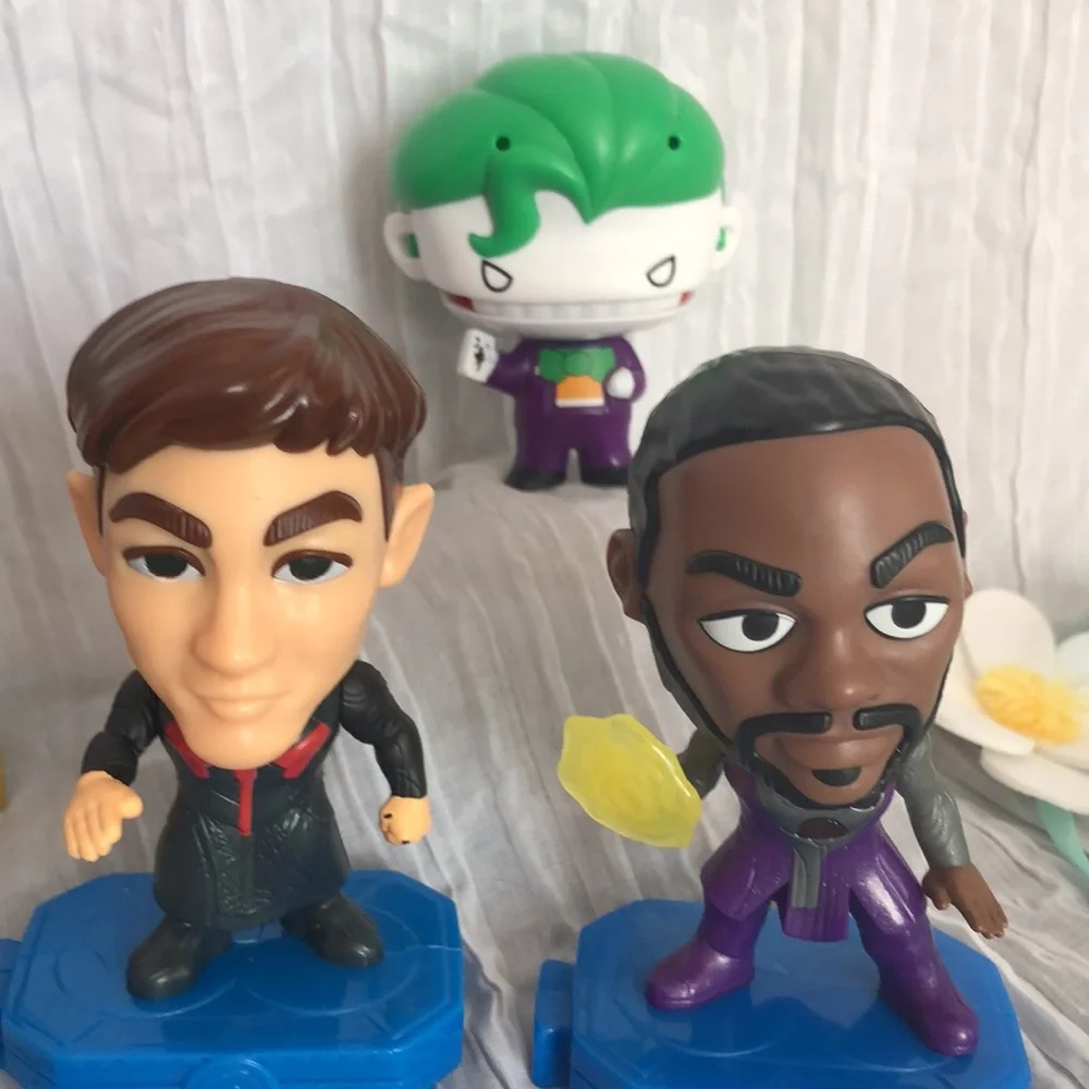 Marvel or other