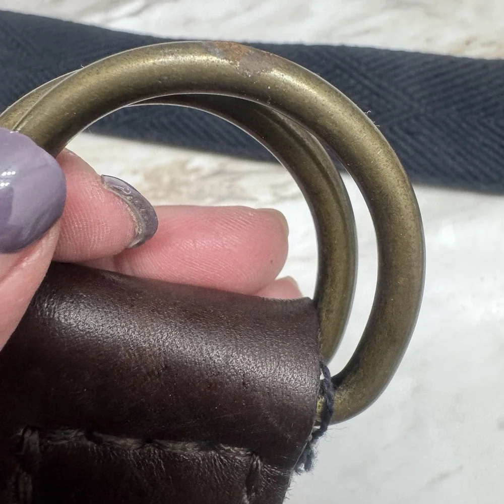 Hollister ring belt