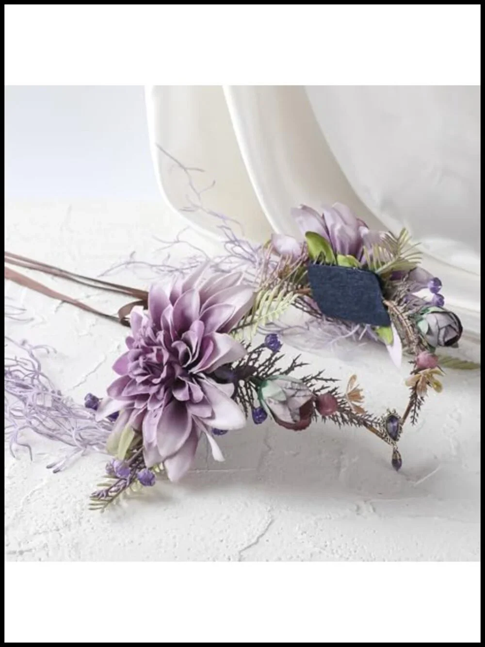 N/A this flower