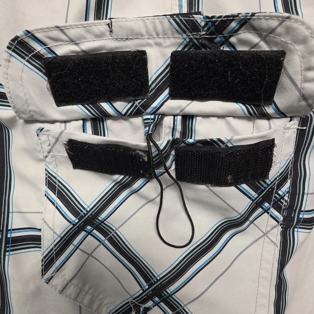 Hurley men’s swim