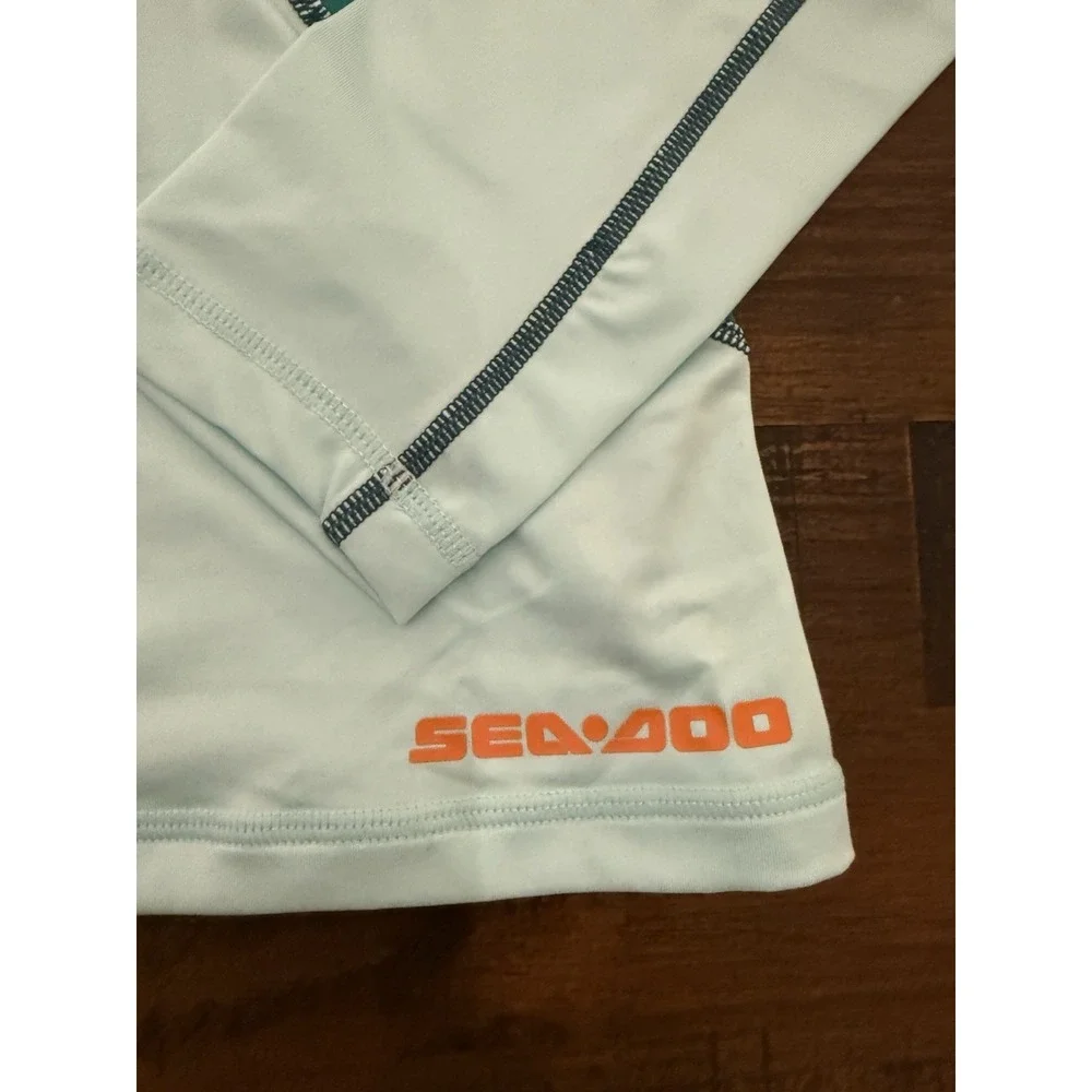 Seadoo sea doo